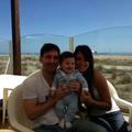 lionel messi thiago Antonella Roccuzzo
