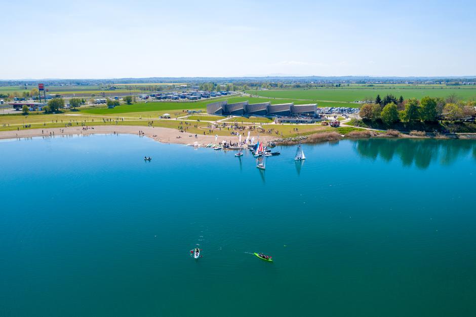 Zavod za kulturo, turizem in šport Murska Sobota | Avtor: Zavod za kulturo, turizem in šport Murska Sobota