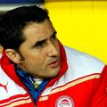 Valverde Metalist Harkiv Harkov Olympiacos Olympiakos Evropska liga