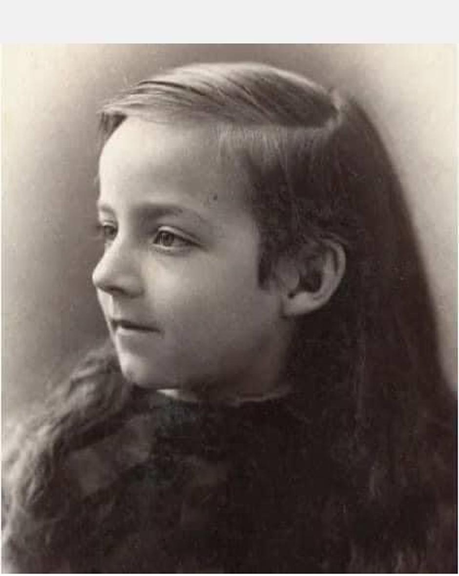 Ellen Sadler | Avtor: facebook