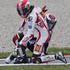 marco simoncelli, jorge lorenzo, motogp, 