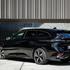 Peugeot 308 SW Hybrid