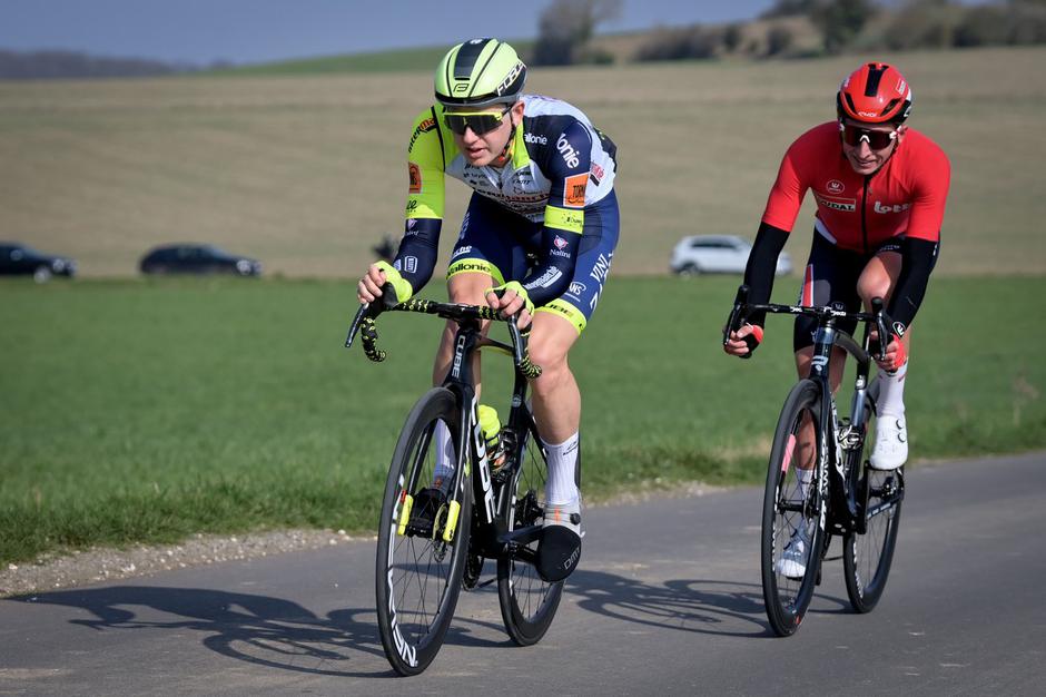 Pariz-Nica | Avtor: Profimedia