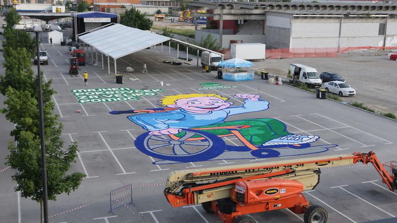 zamaški karikatura btc