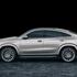 Mercedes GLE coupe