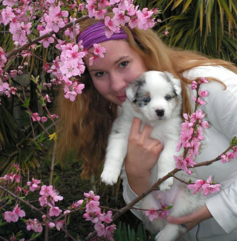 Alenka Gorjan | Avtor: O. A.