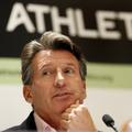 Sebastian Coe