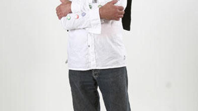 "Trenutno živim pri sestri in se ne ukvarjam z ničimer, nameravam pa odpreti dru