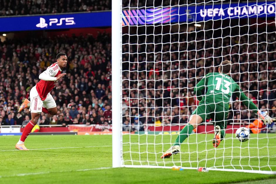 Gabriel | Avtor: Profimedia