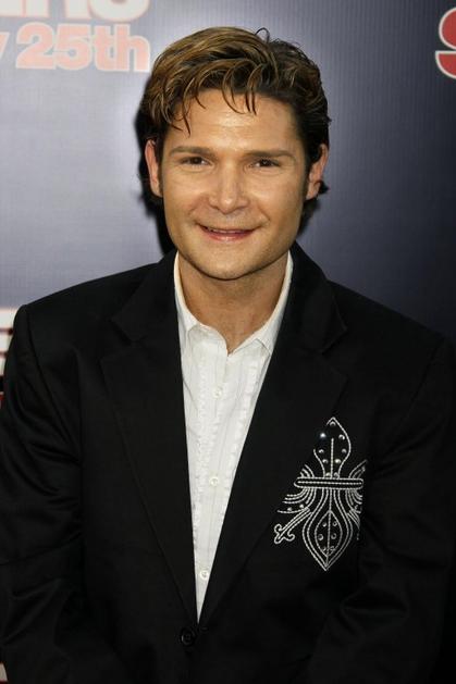 Corey Feldman