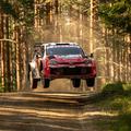 Sebastien Ogier