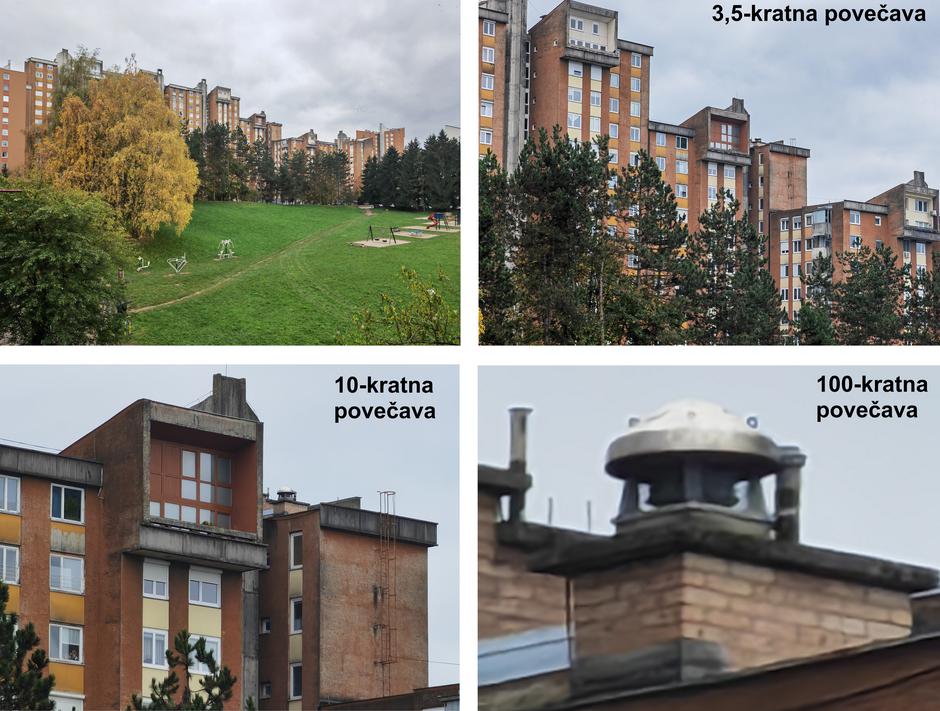 Honor Magic 4 Pro Test | Avtor: D. J.