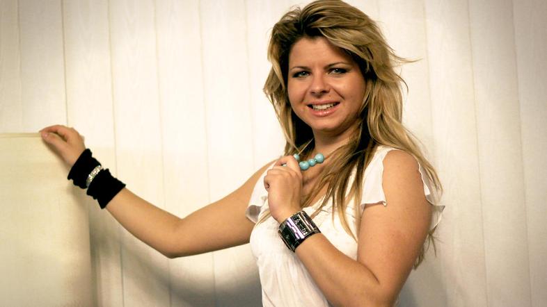 Zoran Predin Ogrlice Neisha