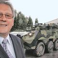 Predsednik vlade Janez Janša je na Okrožno državno tožilstvo v Ljubljani vložil 