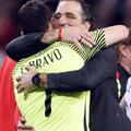 claudio bravo