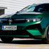 Opel Astra ST