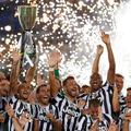 Juvetus je osvojil italijanski Superpokal