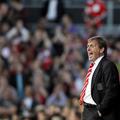 Kenny Dalglish ostaja na Anfieldu. (Foto: EPA)