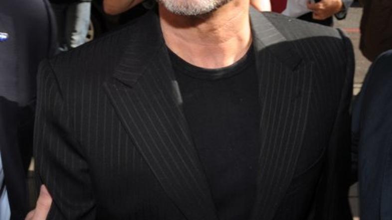 George Michael