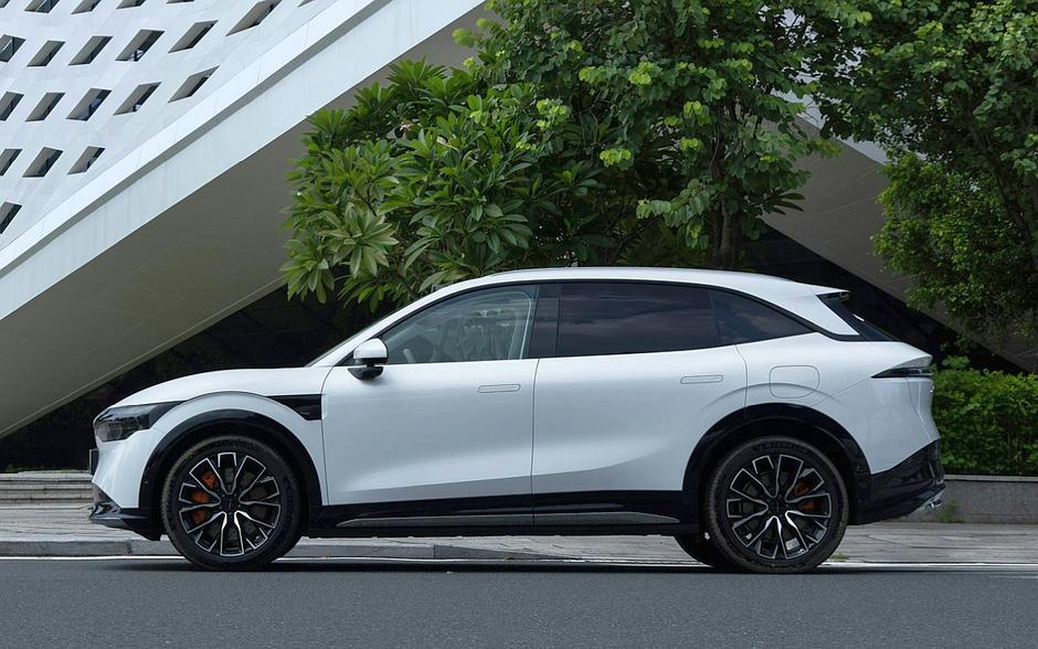 zeekr | Avtor: Zeekr