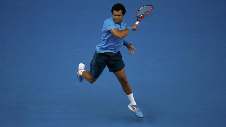 op avstralije jo wilfried tsonga