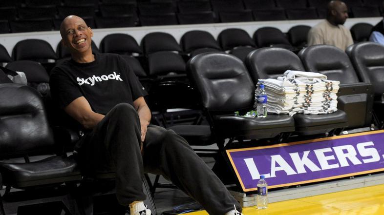 kareem abdul jabbar