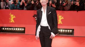 Tilda Swinton