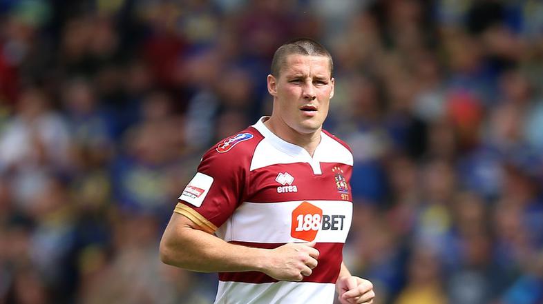 Joel Tomkins