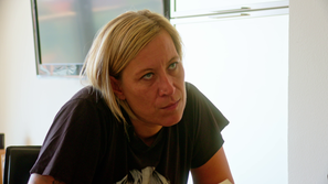 poroka na prvi pogled, ljudmila šef