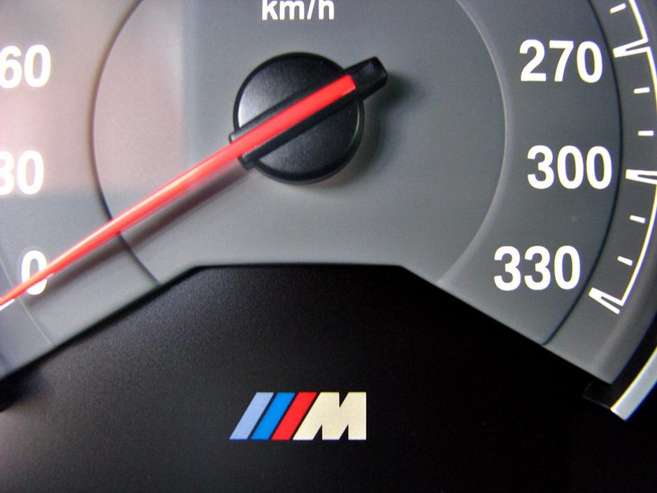 BMW M4 | Avtor: Andrej Leban