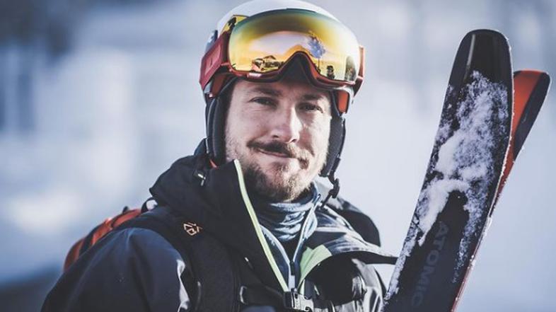 marcel hirscher