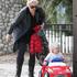 Gwen Stefani s sinom Zumo Rossdalom