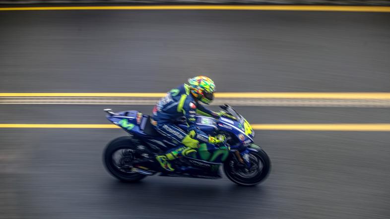 Valentino Rossi