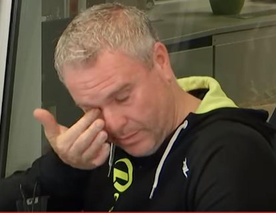 Miha Deželak | Avtor: YouTube