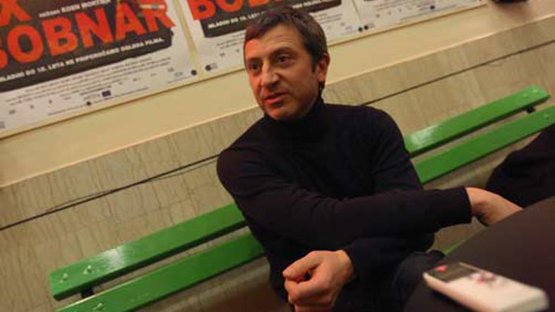 Film o sovraštvu in nasilju Belgijca Koena Mortierja je na ogled v Kinodvoru.