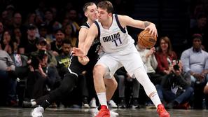 Luka Dončić, Goran Dragić