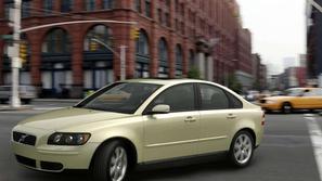 Volvo S40