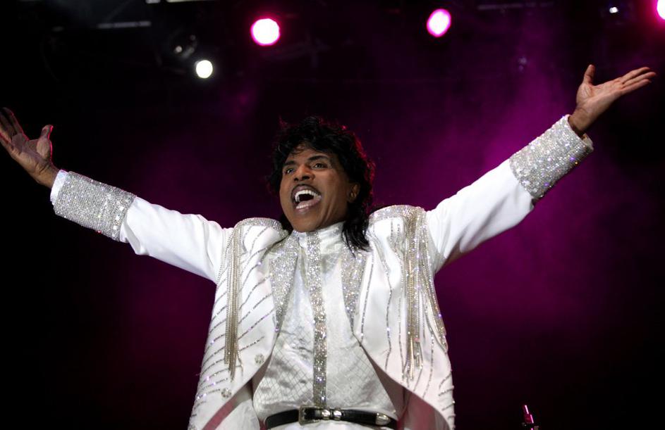 little richard