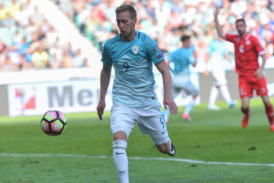 Robert Berić | Avtor: Profimedia