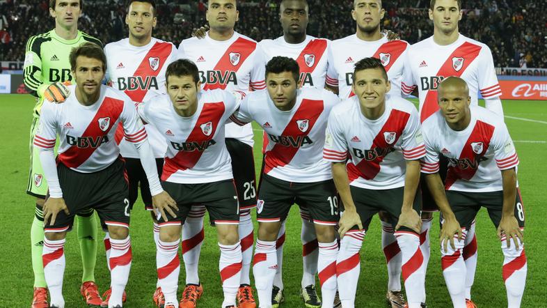 river plate