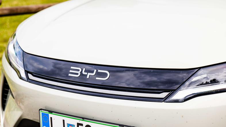 byd atto 2