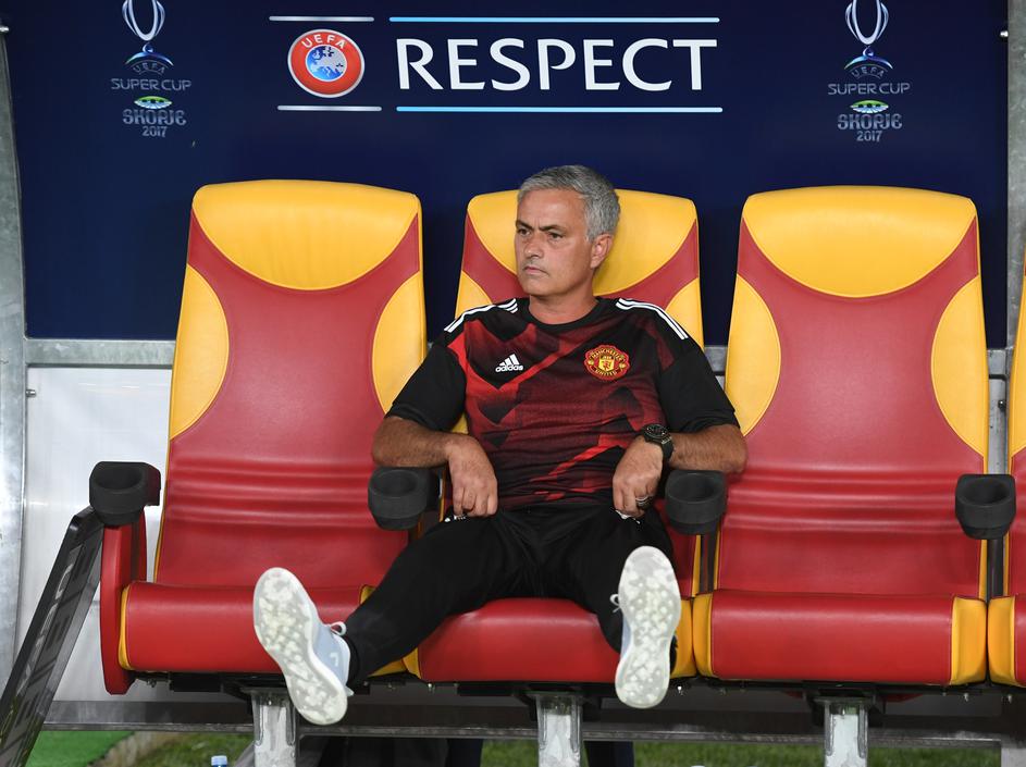 Real Madrid Manchester United Skopje Filip II.