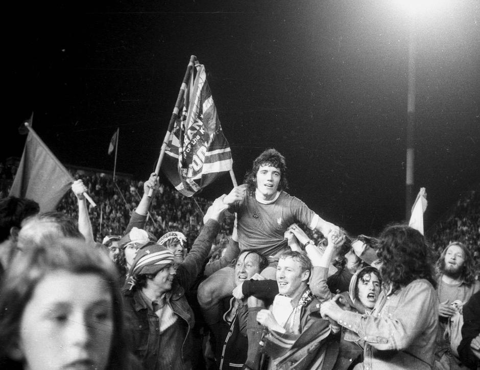 Kevin Keegan | Avtor: Profimedia