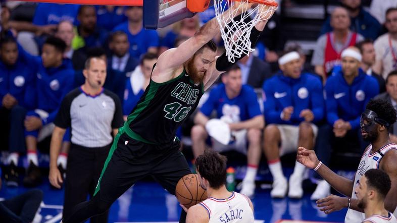 Aron Baynes