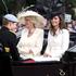 Kate Middleton, Camilla