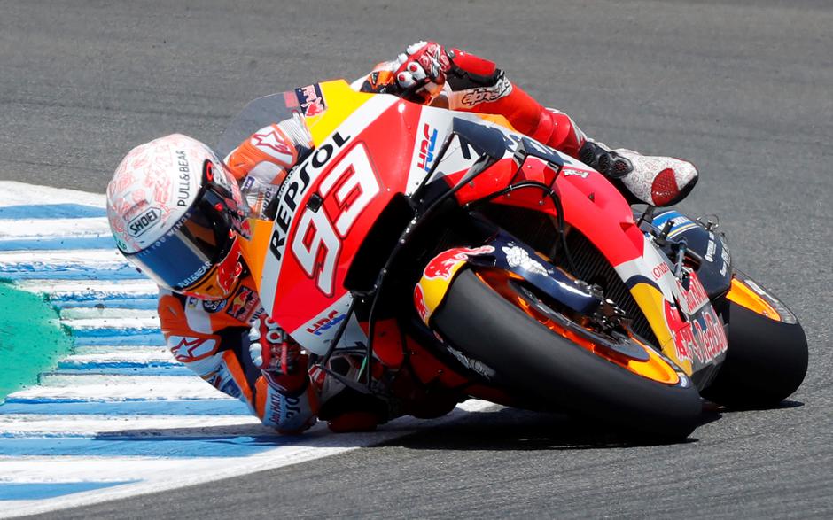 marc marquez | Avtor: Epa