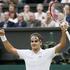 roger federer wimbledon