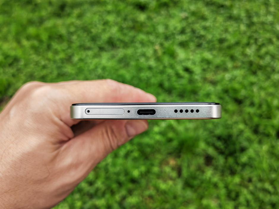 Vivo X 80 Lite | Avtor: D. J.