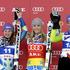 Maze, Vonn, Riesch