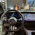 Na premieri nove generacije mercedes-benz GLA